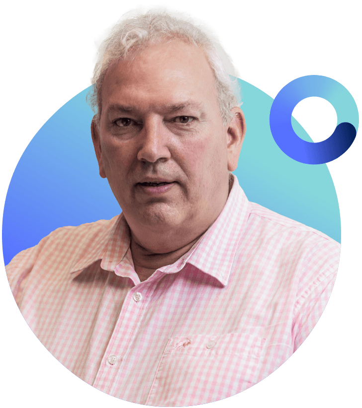 Pieter Burger
