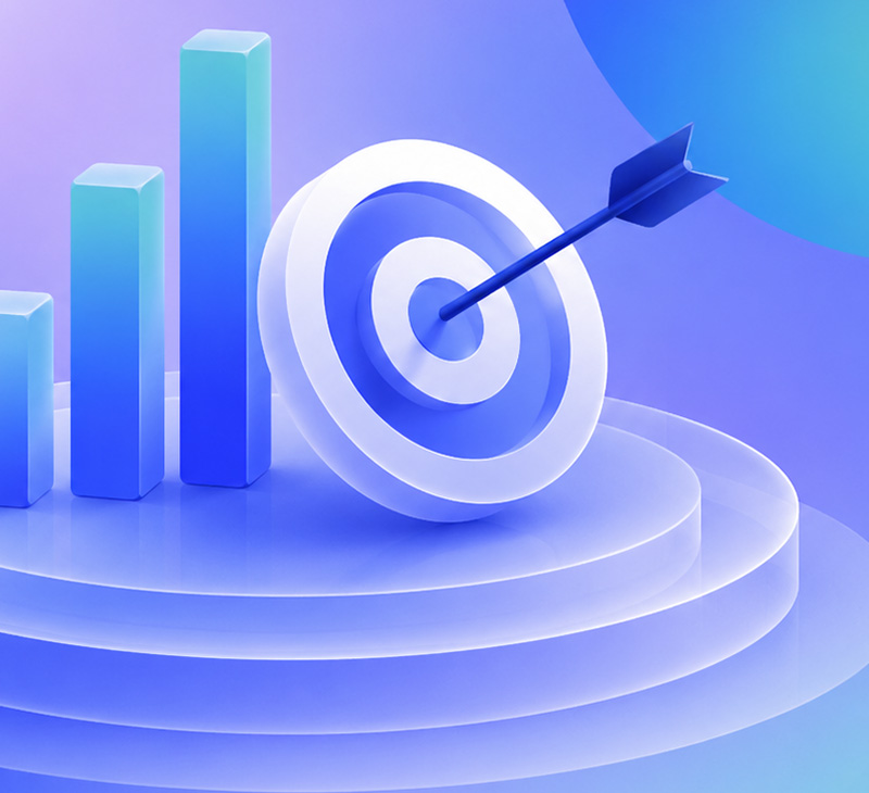 Objective-Led Solutions
