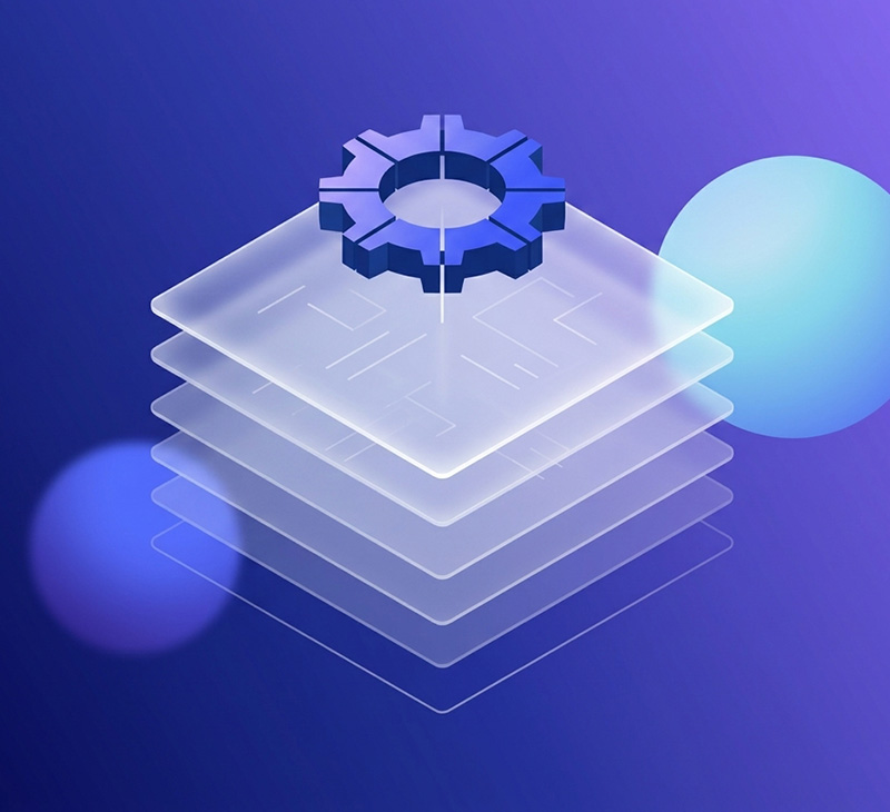 Structured Governance